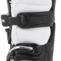 Alpinestars Tech 3 Stella Boots Black/white Sz 09 - Black/White/Pink / US 06 - Apparel Collection