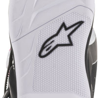 Alpinestars Tech 3 Stella Boots Black/white Sz 09 - Black/White/Pink / US 06 - Apparel Collection