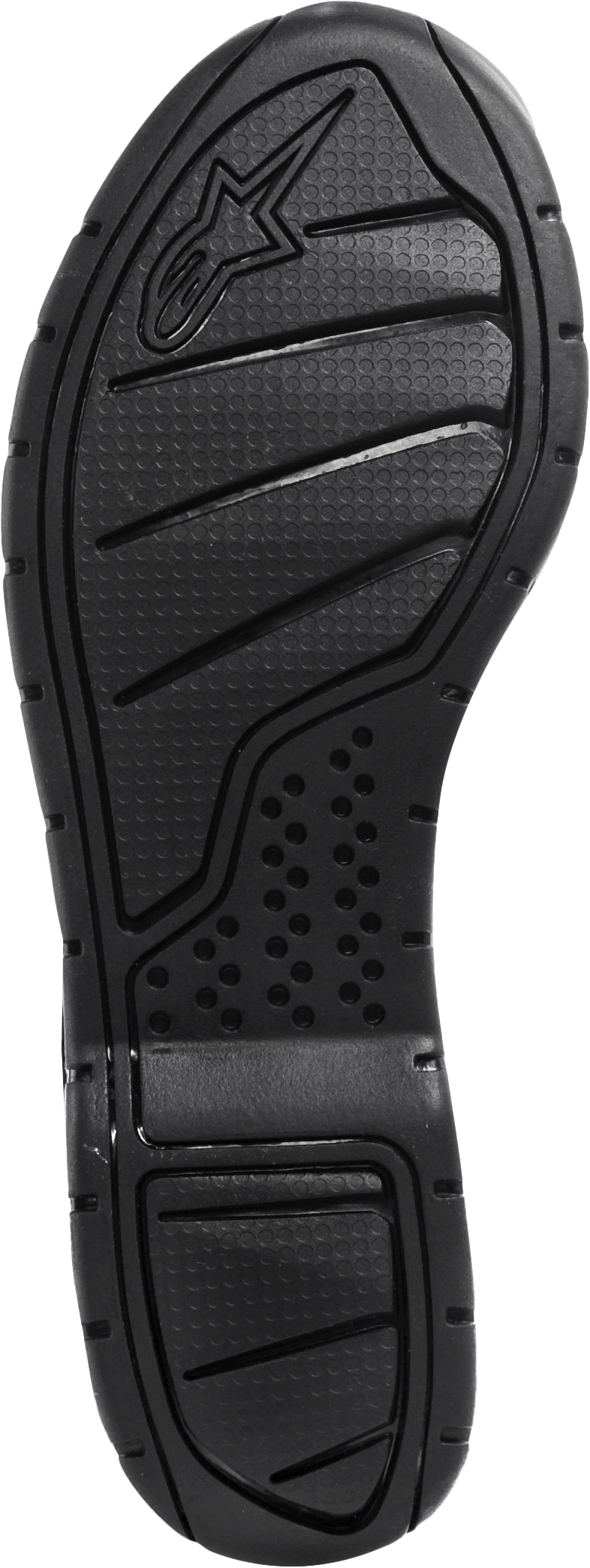 Alpinestars Tech-3s Sole Black Sz 12 - US 03 - Apparel Collection