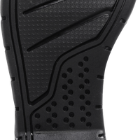 Alpinestars Tech-3s Sole Black Sz 12 - US 03 - Apparel Collection
