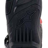 Alpinestars Tech 5 Boots Bt Rd/dk Rd/alpine Blu Sz 16 - Black / US 05 - Apparel Collection