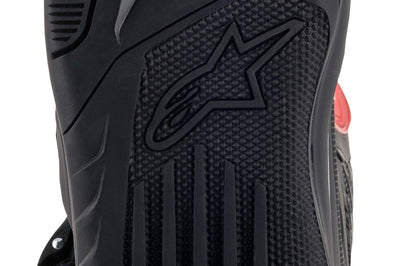 Alpinestars Tech 5 Boots Bt Rd/dk Rd/alpine Blu Sz 16 - Apparel Collection