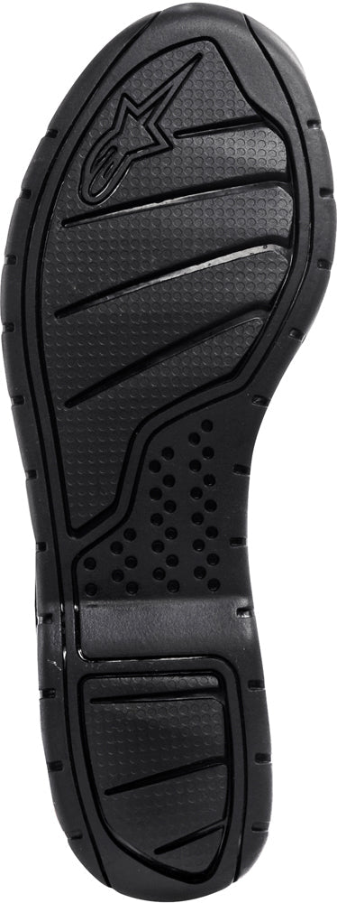 Alpinestars Tech-5 Sole Black Sz 16 - US 05 - Apparel Collection