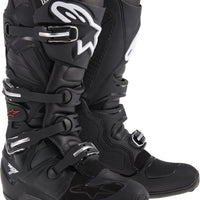ALPINESTARS Tech 7 Boots Black Sz 09 - Footwear