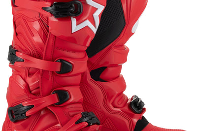 Alpinestars Tech 7 Boots Blue 16