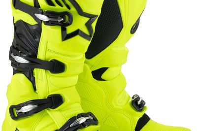 Alpinestars Tech 7 Boots Blue 16