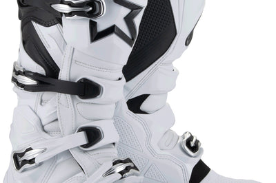 Alpinestars Tech 7 Boots Blue 16