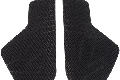 Alpinestars Tech 7 Medial Protector Rubber Insert Sz 09-10 - US 09/10 - Apparel Collection