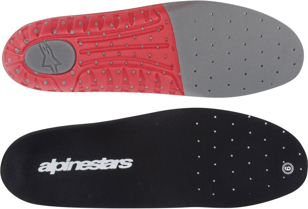 Alpinestars Tech 7 Removable Footbed Inserts Sz 15 - US 08 - Apparel Collection