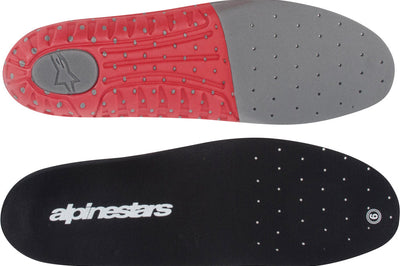 Alpinestars Tech 7 Removable Footbed Inserts Sz 15 - US 08 - Apparel Collection