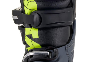 Alpinestars Tech 7 S Boots Blue/black/white 8 - Apparel Collection