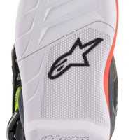 Alpinestars Tech 7 S Boots Blue/black/white 8 - Black/White / US 03 - Apparel Collection