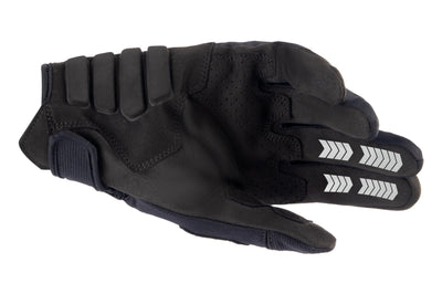 Alpinestars Techdura Gloves Falcon Brown Xl - Apparel Collection