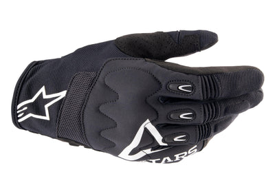 Alpinestars Techdura Gloves Falcon Brown Xl - Black / Small - Apparel Collection
