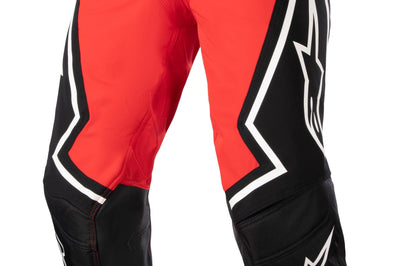 Alpinestars Techstar Acumen Le Pants White/black/red 40