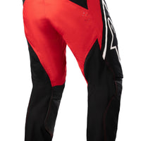Alpinestars Techstar Acumen Le Pants White/black/red 40 - Red/Black/White / US 38