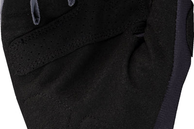 Alpinestars Techstar Gloves Black/yellow Fluo Xl