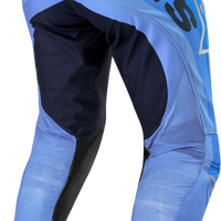 Alpinestars Techstar Pneuma Pants Dark Sand/iron/dust Grey Sz 40 - Navy/Light Blue / US 38 - Apparel Collection