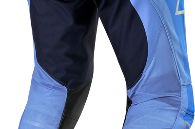 Alpinestars Techstar Pneuma Pants Dark Sand/iron/dust Grey Sz 40 - Apparel Collection