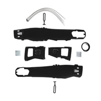 Acerbis Teketmagnet Swing Arm Guard Black