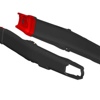 Acerbis Teketmagnet Swingarm Ktm Black - Offroad Collection