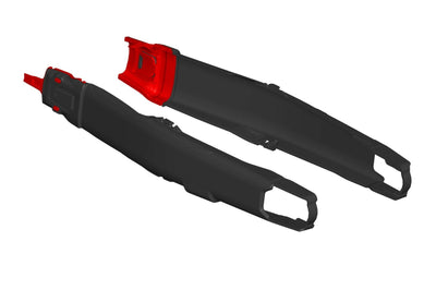 Acerbis Teketmagnet Swingarm Ktm Black - Offroad Collection
