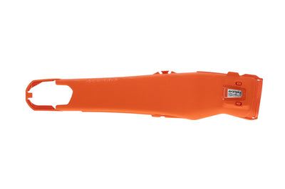 Acerbis Teketmagnet Swingarm Ktm Black - Orange - Offroad Collection