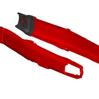 Acerbis Teketmagnet Swingarm Ktm Black - Offroad Collection