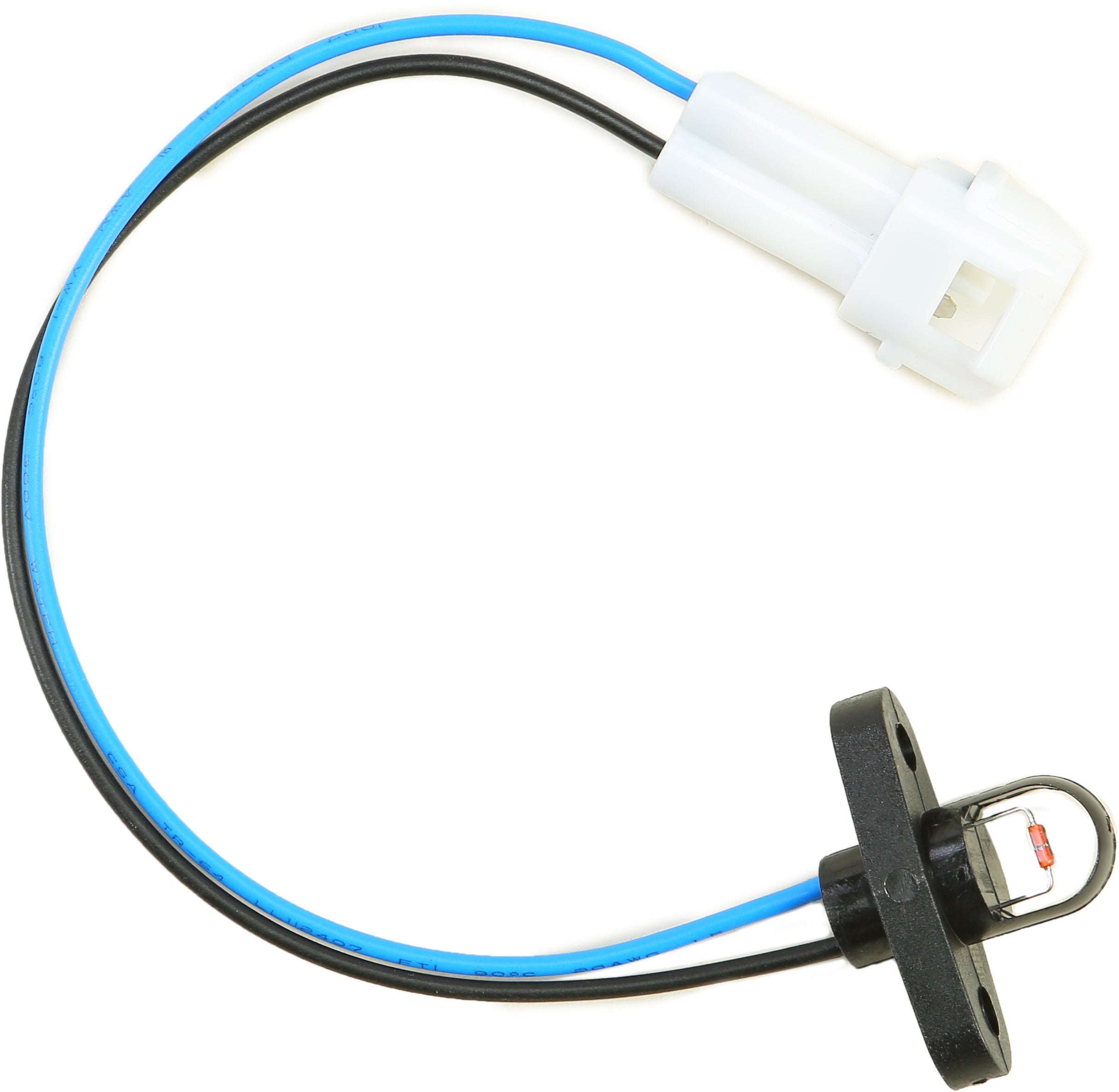 Sp1 Temp Sensor A/c - Snowmobile Collection