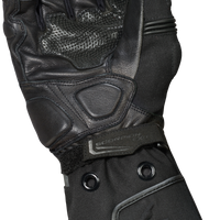 Scorpion Exo Tempest Ii Gloves Black Xl - Large - Harddrive Products