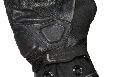 Scorpion Exo Tempest Ii Gloves Black Xl - Harddrive Products
