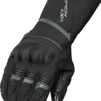 Scorpion Exo Tempest Ii Gloves Black Xl - Large - Harddrive Products