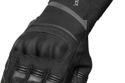 Scorpion Exo Tempest Ii Gloves Black Xl - Large - Harddrive Products