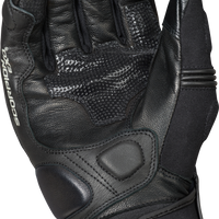 Scorpion Exo Tempest Short Gloves Black Xl - Large - Harddrive Products