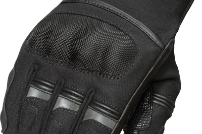 Scorpion Exo Tempest Short Gloves Black Xl - Large - Harddrive Products