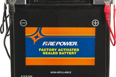 Open Trail Terminal Tender - Atv Performance Products