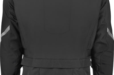 Fly Racing Terra Trek Jacket Sand/black Xl - Apparel Collection