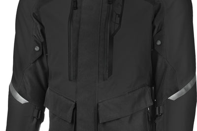 Fly Racing Terra Trek Jacket Sand/black Xl - Black / 2X-Large - Apparel Collection