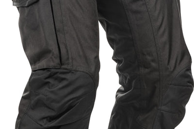 Fly Racing Terra Trek Pants Sand Sz 40 Tall - Apparel Collection