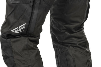 Fly Racing Terra Trek Pants Sand Sz 40 Tall - Apparel Collection