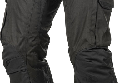 Fly Racing Terra Trek Pants Sand Sz 40 Tall - Black / US 30 - Apparel Collection