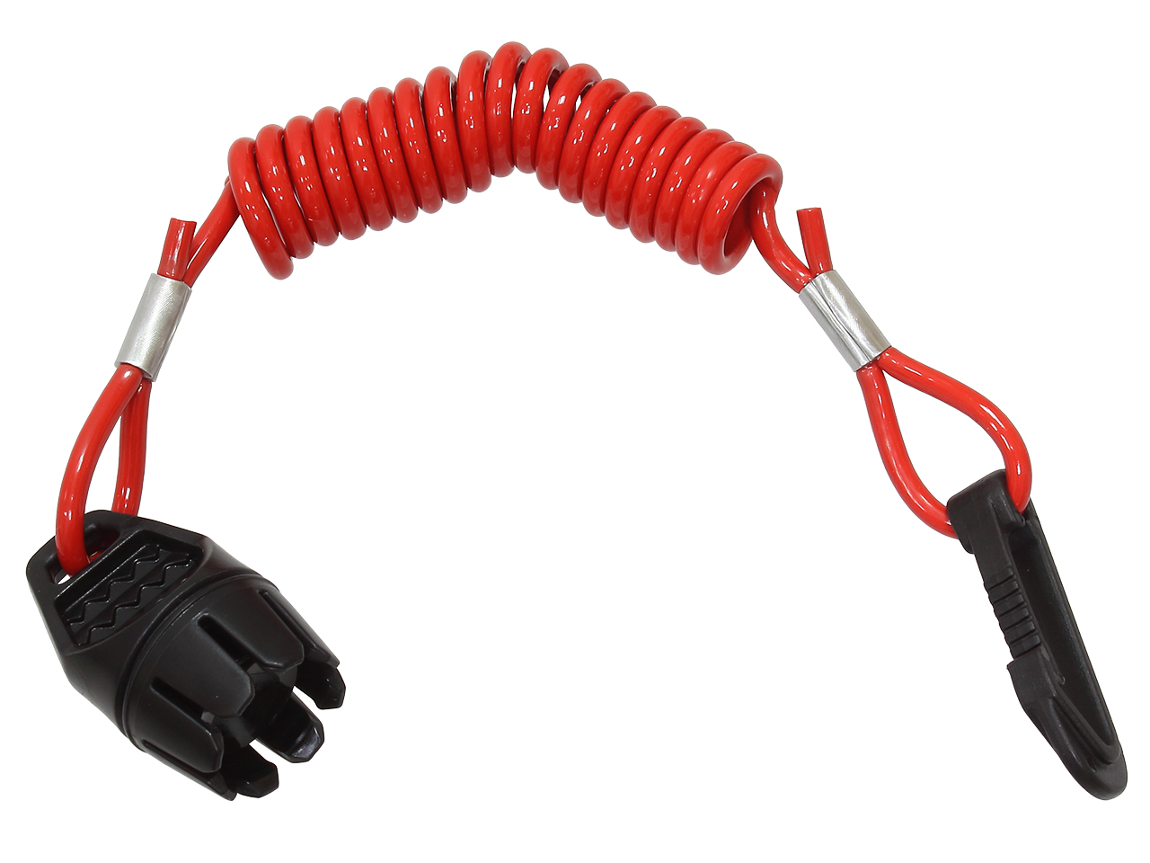 Sp1 Tether Cord Ac - Snowmobile Collection