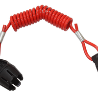 Sp1 Tether Cord Ac - Snowmobile Collection
