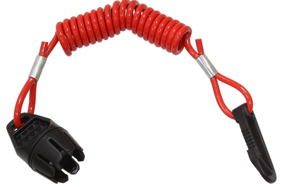 Sp1 Tether Cord Ac - Snowmobile Collection