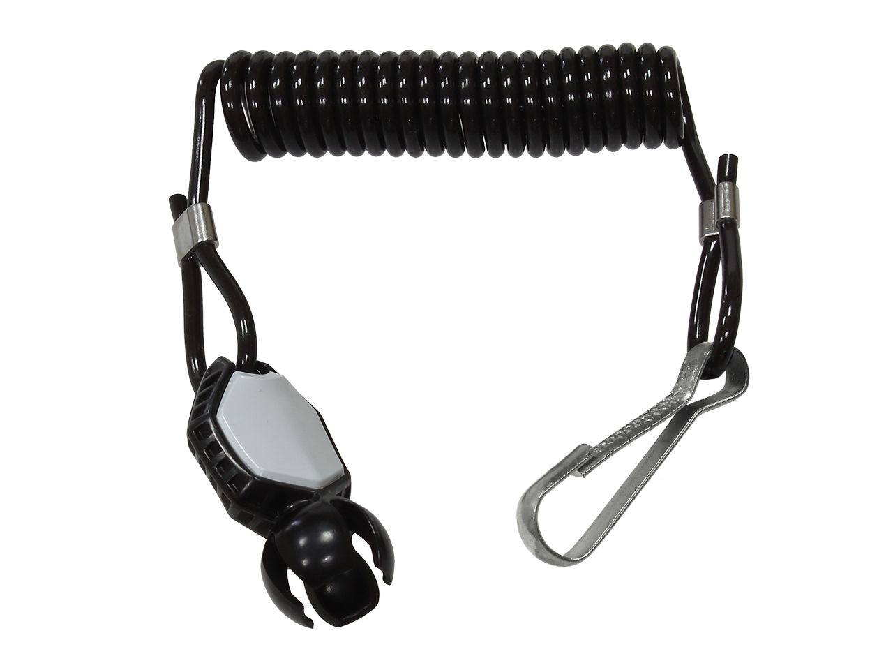 Sp1 Tether Cord S-d - Snowmobile Collection