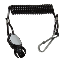 Sp1 Tether Cord S-d - Snowmobile Collection