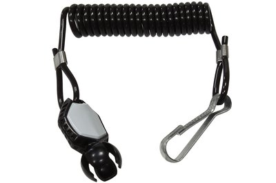Sp1 Tether Cord S-d - Snowmobile Collection