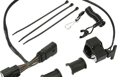 Sp1 Tether Switch A/c - Snowmobile Collection