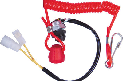 Sp1 Tether Switch A/c - Snowmobile Collection