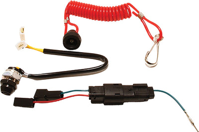 Sp1 Tether Switch A/c - Snowmobile Collection